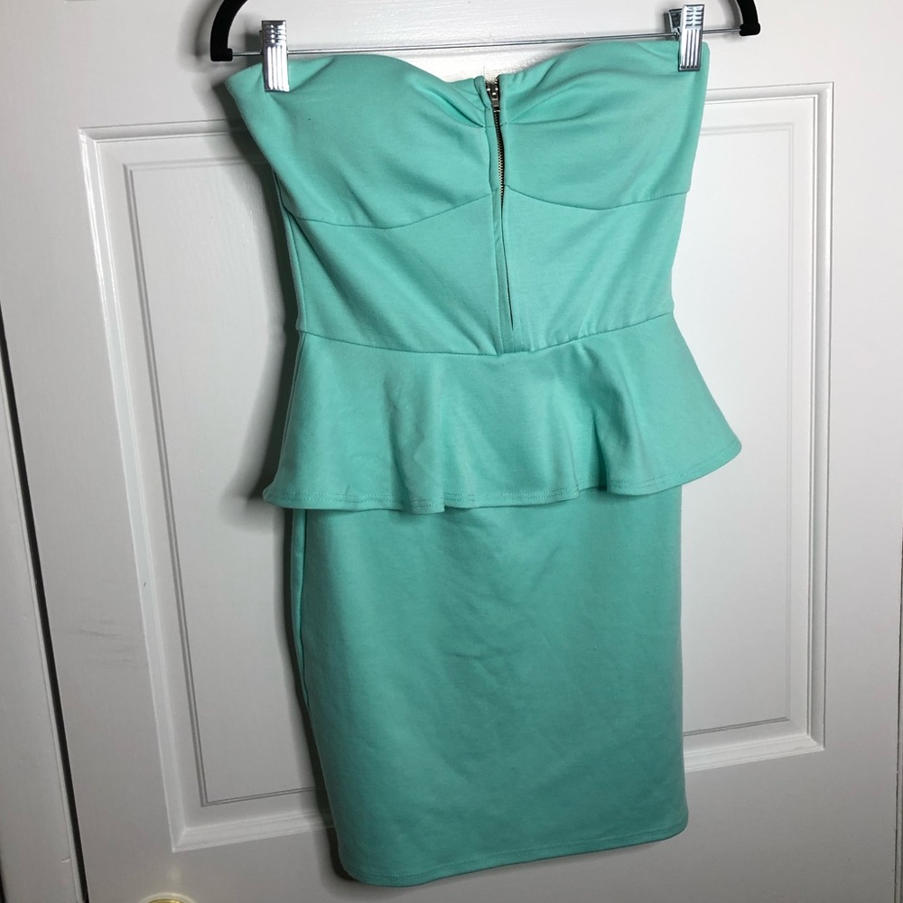 2B Bebe Dress
